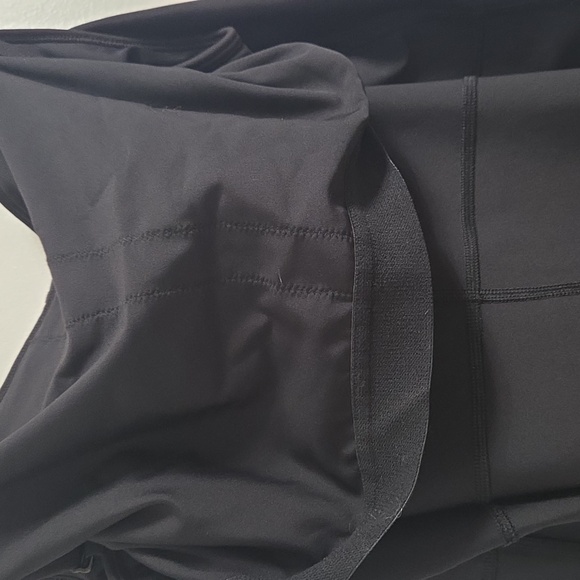 Old Navy PowerSoft Black Jumpsuit - Picture 4 of 4